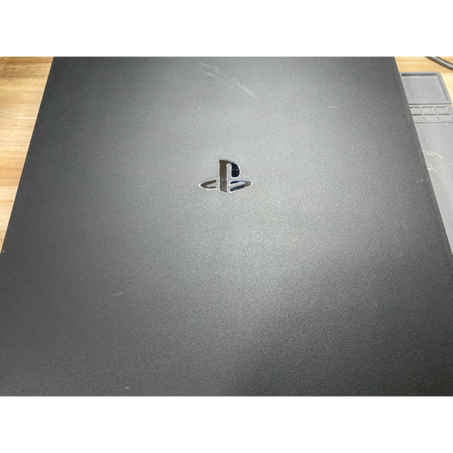 ps4 pro最新式7200 即購入ok