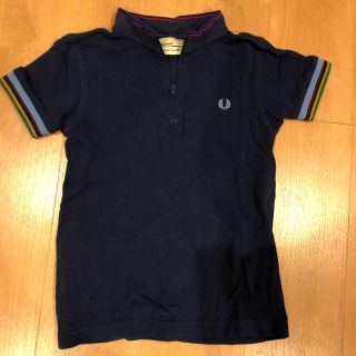 フレッドペリー(FRED PERRY)のFRED PERRY 男児7-8歳カットソー(Tシャツ/カットソー)