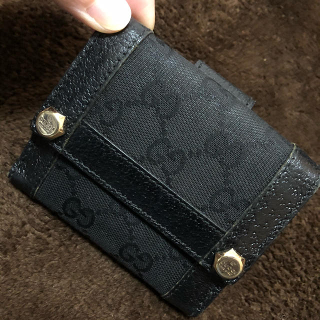 Gucci(グッチ)のGUCCI  レディースのファッション小物(財布)の商品写真