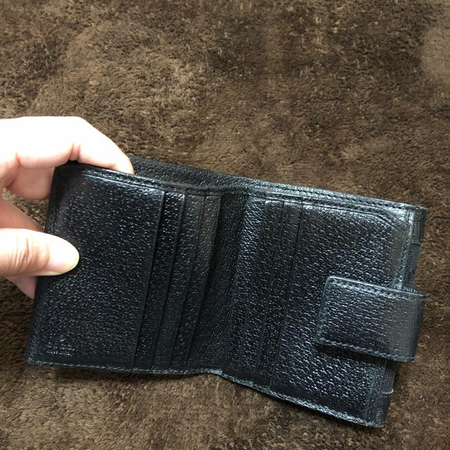 Gucci(グッチ)のGUCCI  レディースのファッション小物(財布)の商品写真