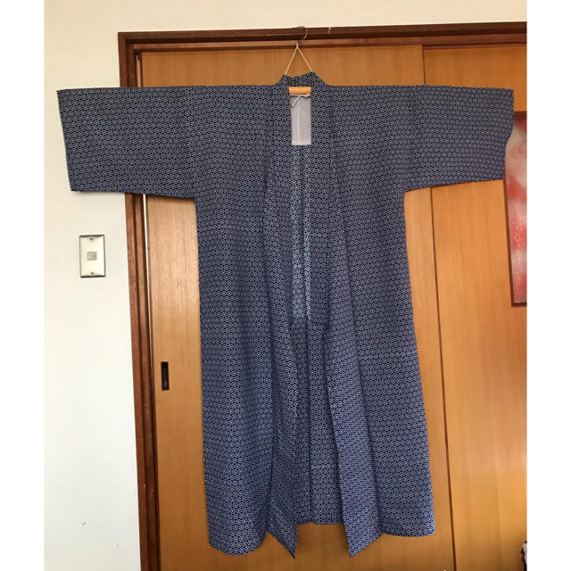 レア 浴衣 紺 【使い勝手の良い】 www.muasdaleholidays.com-日本全国