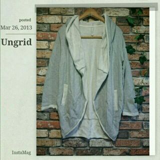 アングリッド(Ungrid)のaya様専用♡(カーディガン)