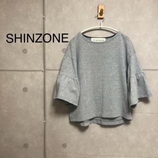 シンゾーン(Shinzone)のTHE SHINZONE  ★haruuunan様  専用★(カットソー(半袖/袖なし))