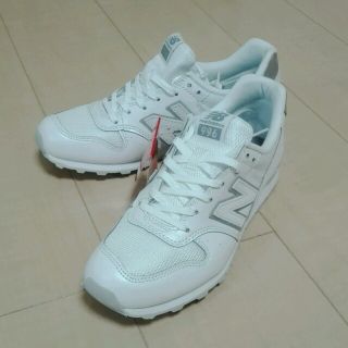 スローブイエナ(SLOBE IENA)のNEW BALANCE WR996(スニーカー)