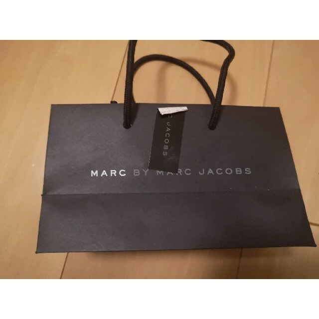 MARC JACOBS(マークジェイコブス)のMARC JACOBS  キーホルダー レディースのファッション小物(キーケース)の商品写真