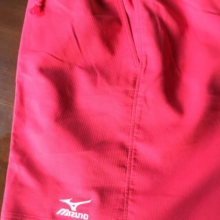 ミズノ(MIZUNO)のミズノ　短パン(ショートパンツ)