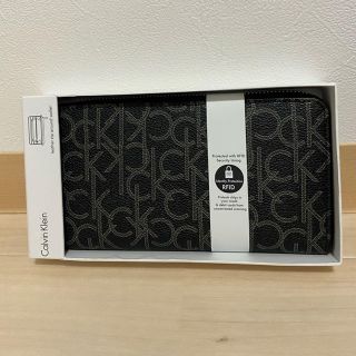 カルバンクライン(Calvin Klein)のCalvin Klein(長財布)