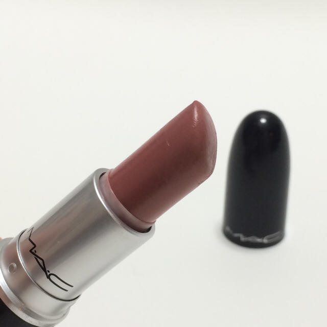 MAC(マック)のM.A.C 口紅 コスメ/美容のベースメイク/化粧品(口紅)の商品写真