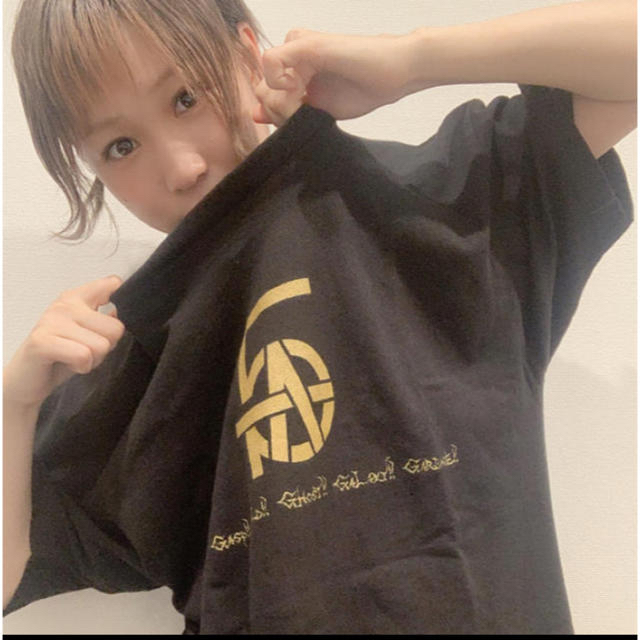 BiSH Tシャツ　サイズL 5G 2