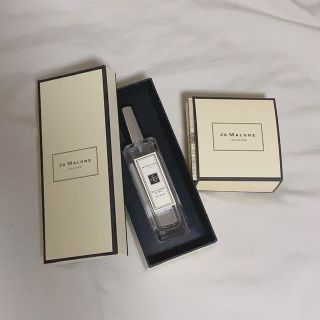 ジョーマローン(Jo Malone)のジョーマローン コロン 30ml ブラックベリー& ベイコロン(ユニセックス)