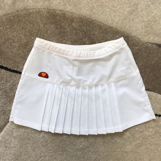 エレッセ(ellesse)のelesse エレッセ　テニス　スコート(テニス)