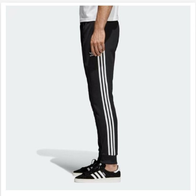 adidas(アディダス)の【すーさん専用】adidas☆アディダス☆トラックパンツ☆L☆cw1275 メンズのパンツ(その他)の商品写真