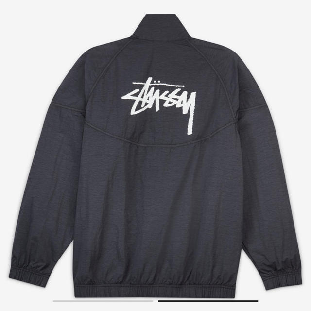 STUSSY(ステューシー)のキムラ様専用 stussy wind runner メンズのジャケット/アウター(ナイロンジャケット)の商品写真