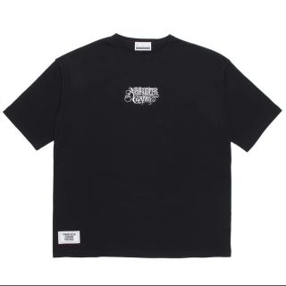 ワコマリア(WACKO MARIA)の舐達麻　APHRODITEGANG Classic LOGO TEE(Tシャツ/カットソー(半袖/袖なし))