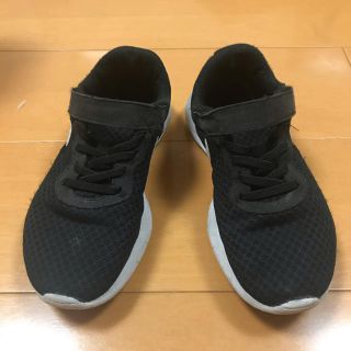 ナイキ(NIKE)のnike  スニーカー　タンジュン(スニーカー)