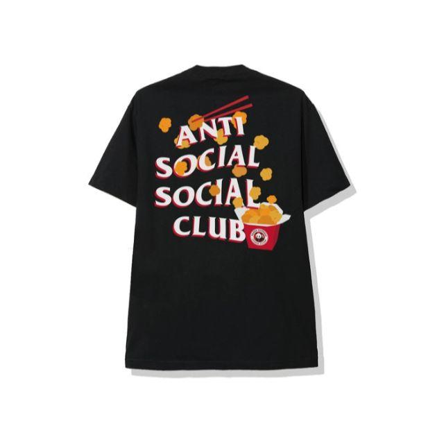 ANTI SOCIAL SOCIAL CLUB PANDA EXPRESS T