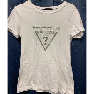 ゲス(GUESS)のGuess Tシャツ(Tシャツ(半袖/袖なし))