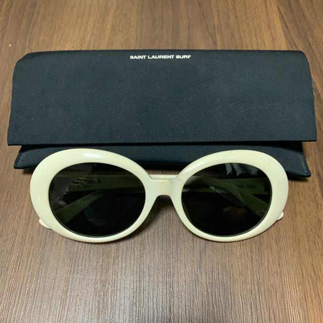 Saint Laurent(サンローラン)のsaint laurent  サングラス メンズのファッション小物(サングラス/メガネ)の商品写真