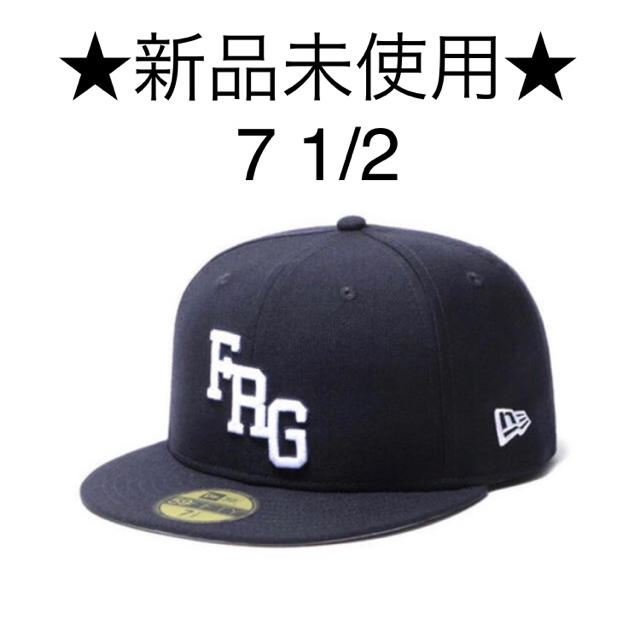 59FIFTY FRAGMENT DESIGN フラグメントデザイン FRG