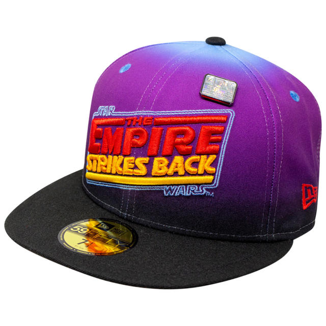 Star Wars Empire Strikes Back 59Fifty