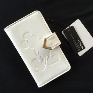 ムルーア(MURUA)の新品♡ MURUA iPhone6 6s(iPhoneケース)