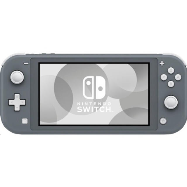 Switch Lite ★あつ森セット