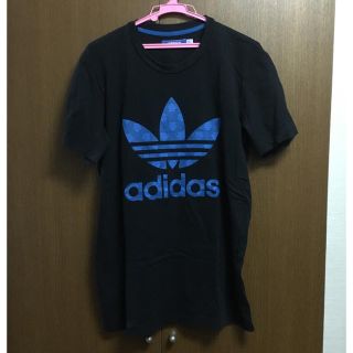 アディダス(adidas)のTシャツ(Tシャツ/カットソー(半袖/袖なし))