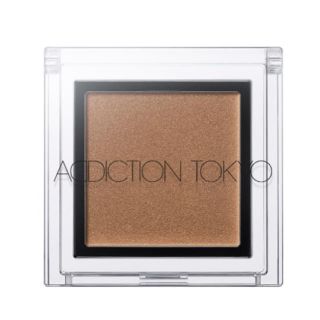 アディクション(ADDICTION)の限定色 アディクション   アイシャドウ 175 Rusty Gold(アイシャドウ)