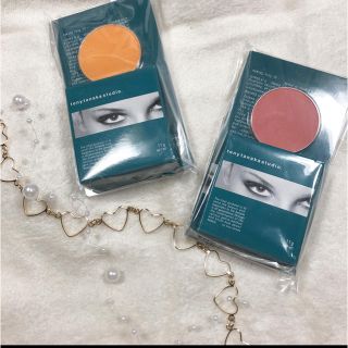 シュウウエムラ(shu uemura)のトニータナカ フェイスカラー (チーク)