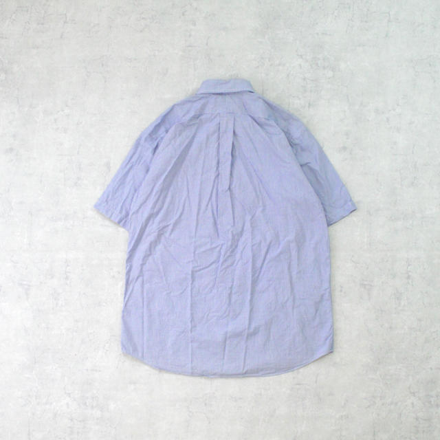 Ralph Lauren(ラルフローレン)のRalph Lauren BLAKE BDシャツ ギンガム オーバーサイズ レア メンズのトップス(シャツ)の商品写真