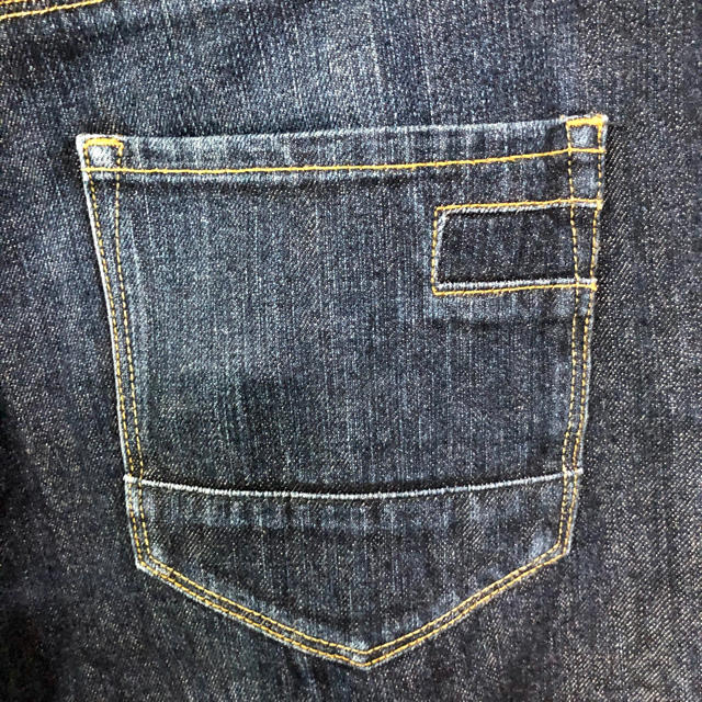 MORGAN HOMME - 美品!MORGAN HOMMEデニムパンツ!日本製!の MORGAN HOMME - 美品!MORGAN HOMMEデニムパンツ!日本製!の