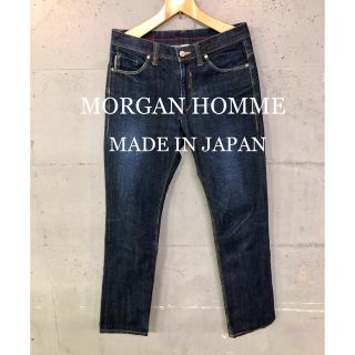 MORGAN HOMME(デニム/ジーンズ)のフリマアイテム一覧 MORGAN HOMME(デニム/ジーンズ)のフリマアイテム一覧