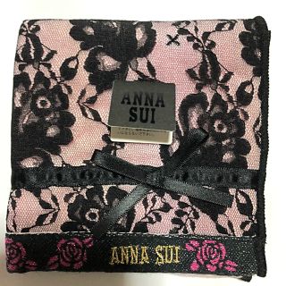 アナスイ(ANNA SUI)のANNA SUI ハンカチ(ハンカチ)