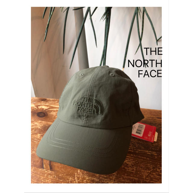 THE NORTH FACE(ザノースフェイス)のTHE NORTH FACE HORIZON HAT メンズの帽子(キャップ)の商品写真