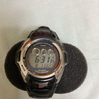 ジーショック(G-SHOCK)のgショック 電波時計(腕時計(デジタル))