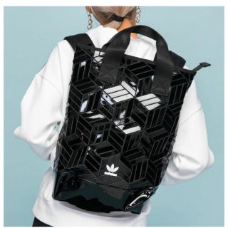 アディダス(adidas)の【新品】adidas Originals  ROLLTOP BACKPACK(バッグパック/リュック)