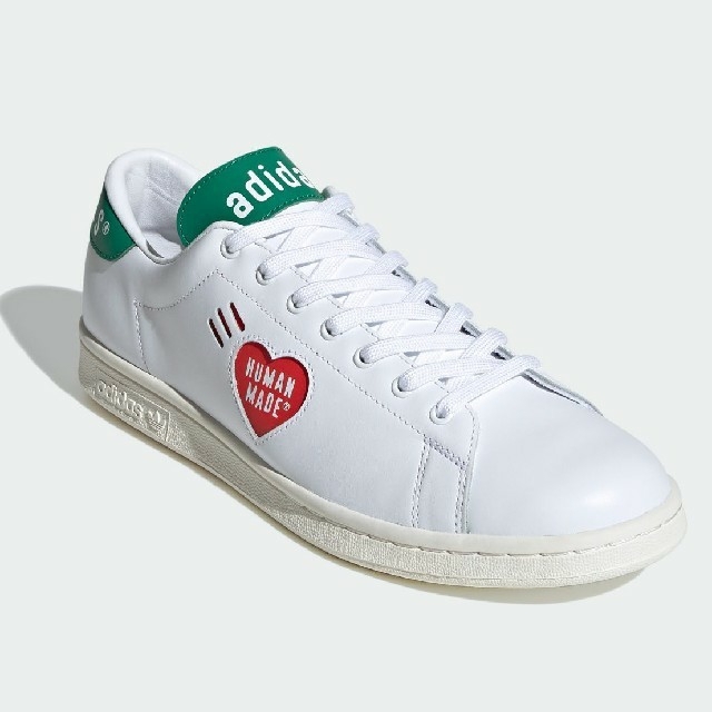 adidas stan smith × human made