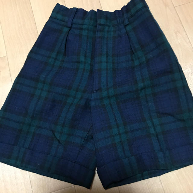 POLO RALPH LAUREN(ポロラルフローレン)のPOLO １２０　ズボン　男の子 キッズ/ベビー/マタニティのキッズ服男の子用(90cm~)(パンツ/スパッツ)の商品写真