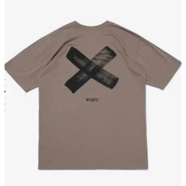 WTAPS MMXX  cross bone Lサイズ