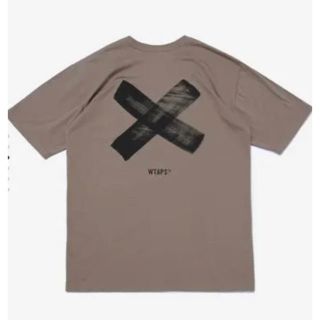 ダブルタップス(W)taps)のWTAPS MMXX  cross bone Lサイズ(Tシャツ/カットソー(半袖/袖なし))