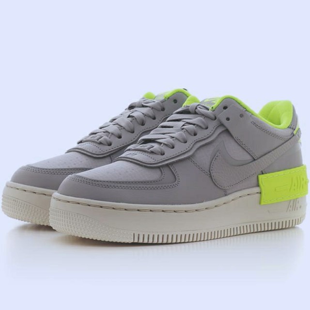 NIKE(ナイキ)の（新品）27.0cm NIKE AIR FORCE 1 SHADOW SE メンズの靴/シューズ(スニーカー)の商品写真