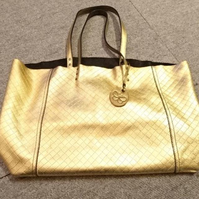 BOTTEGA VENETA - 姫ちゃんボッテガヴェネタ ミラージュ イントレッチオトートバッグ