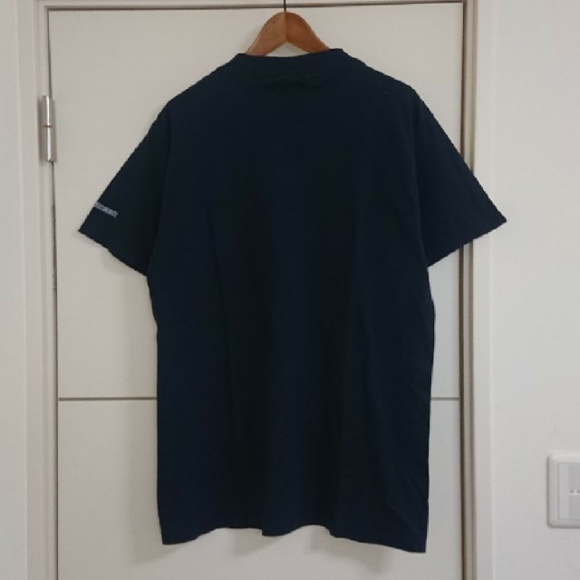 HELLY HANSEN(ヘリーハンセン)のHelly Hansen ヘリーハンセン Tシャツ 90s古着 ビッグロゴ メンズのトップス(Tシャツ/カットソー(半袖/袖なし))の商品写真