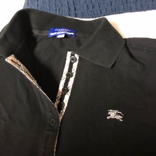 バーバリー(BURBERRY)のBURBERRYポロシャツ(ポロシャツ)