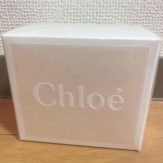 クロエ(Chloe)のクロエ フルールドパルファム50ml(香水(女性用))