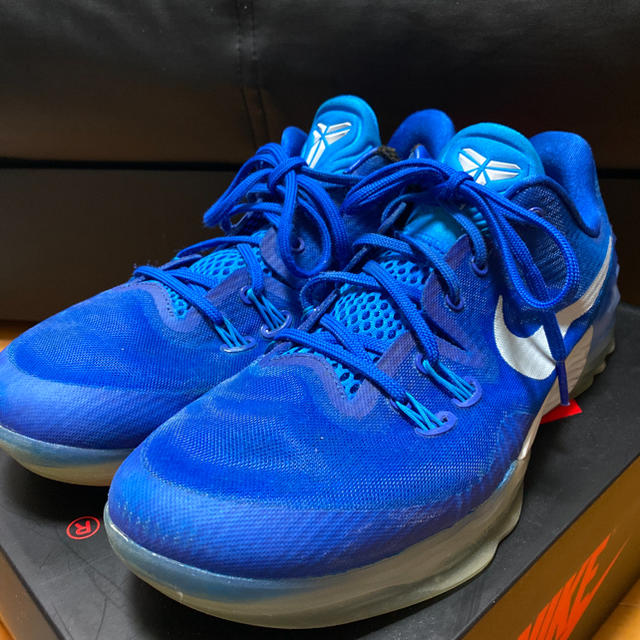 NIKE - KOBE コービー バッシュ 28cmの通販 by explosive's shop
