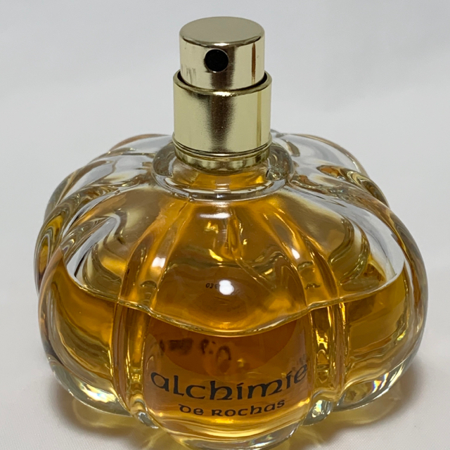 【廃盤希少】alchimie アルシミー デ ロシャス EDP 50ml