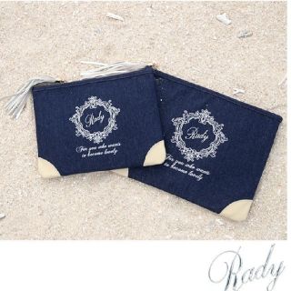 レディー(Rady)の新品Rady☆クラッチバッグ(クラッチバッグ)