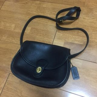 コーチ(COACH)のオールドコーチ ショルダーバッグ(ショルダーバッグ)