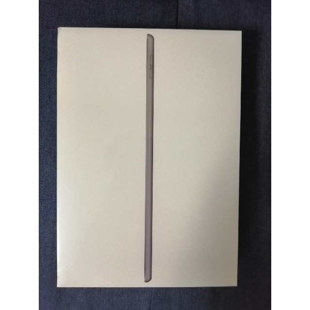 [新品未開封]iPad 128GB スペースグレイ